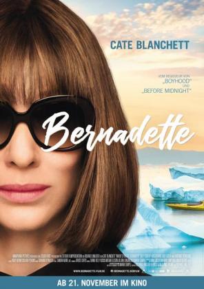 Bernadette (OV)