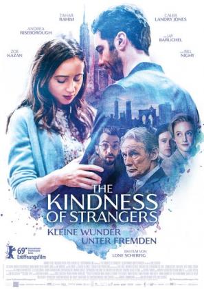 Filmbeschreibung zu The Kindness of Strangers