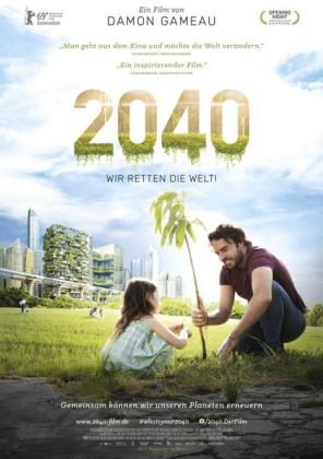 2040 - Wir retten die Welt! (OV)