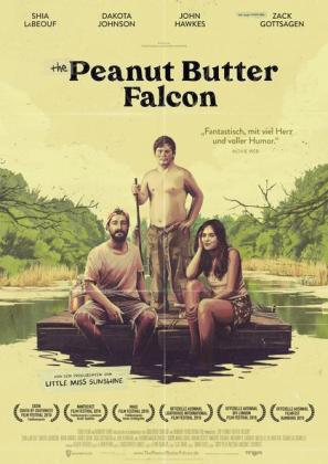 Filmbeschreibung zu The Peanut Butter Falcon (OV)
