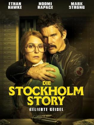 Filmbeschreibung zu Stockholm