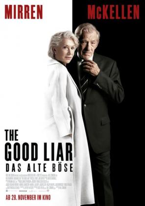 Ü 50: The Good Liar - Das alte Böse
