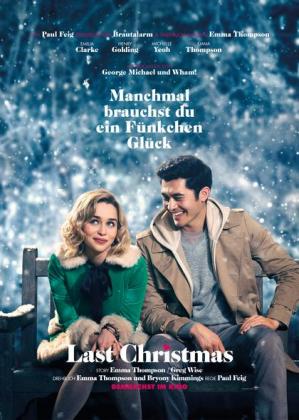 Filmbeschreibung zu Ü 50: Last Christmas