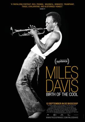 Filmbeschreibung zu Miles Davis: Birth of Cool