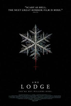 Filmbeschreibung zu The Lodge