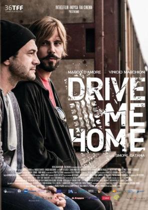 Filmbeschreibung zu Drive me Home (OV)