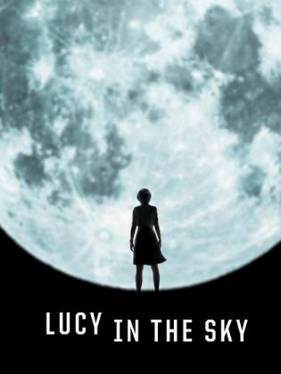 Filmbeschreibung zu Lucy in the Sky