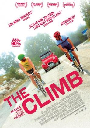 The Climb (OV)