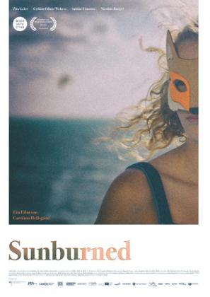 Filmbeschreibung zu Sunburned