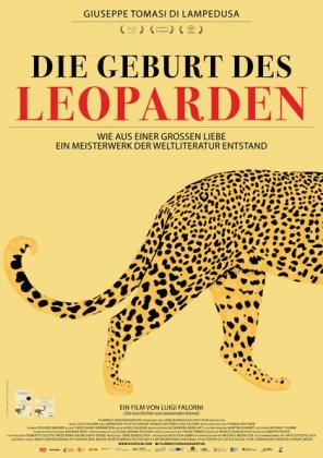 Filmbeschreibung zu Die Geburt des Leoparden