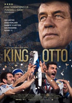 Filmbeschreibung zu König Otto