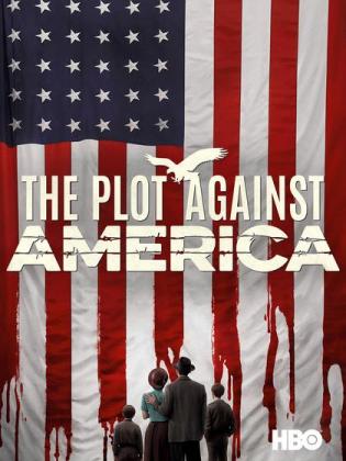Filmbeschreibung zu The Plot Against America - Staffel 1