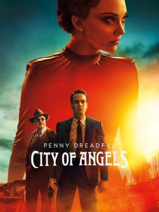 Filmbeschreibung zu Penny Dreadful: City of Angels - Staffel 1