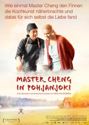 Filmbeschreibung zu Master Cheng in Pohjanjoki (OV)