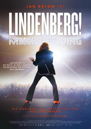 Lindenberg! Mach dein Ding (Tickets nur unter www.autokino-freiburg.com)