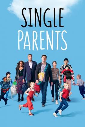 Filmbeschreibung zu Single Parents - Staffel 1