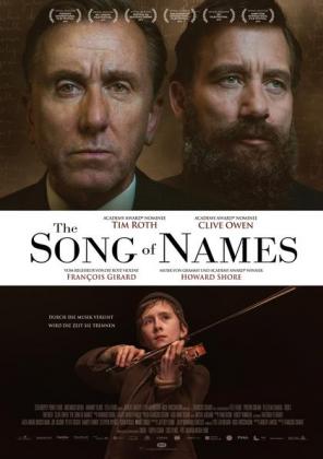 Filmbeschreibung zu The Song of Names