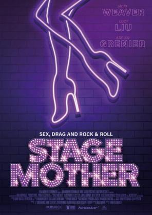 Filmbeschreibung zu Stage Mother