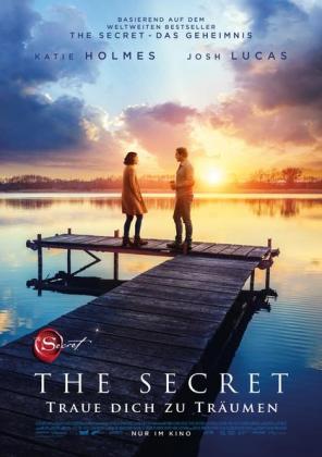 Filmbeschreibung zu The Secret - Das Geheimnis (OV)
