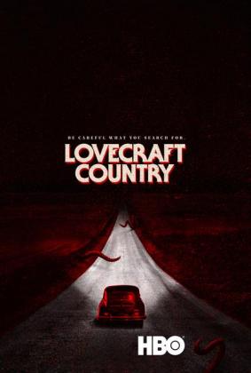 Filmbeschreibung zu Lovecraft Country - Staffel 1