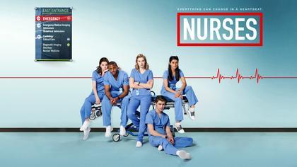 Filmbeschreibung zu Nurses - Staffel 1