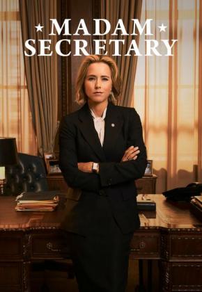 Filmbeschreibung zu Madam Secretary - Staffel 6