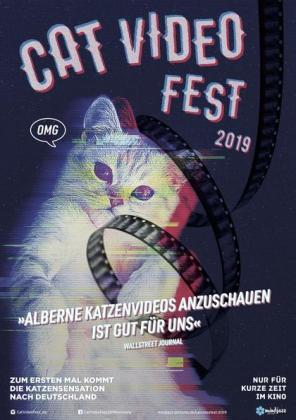 Cat Video Fest 2020