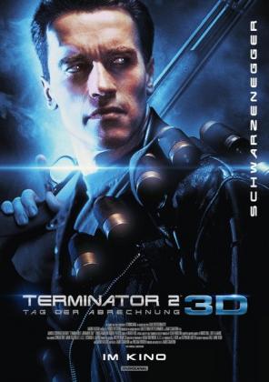 Filmbeschreibung zu Terminator 2 - Tag der Abrechnung (Extended Special Edition)