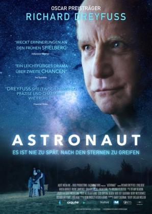 Filmbeschreibung zu Astronaut