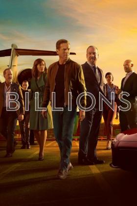 Filmbeschreibung zu Billions - Staffel 5