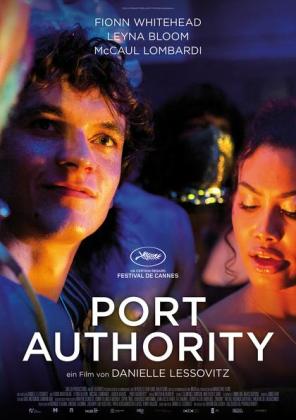Port Authority (OV)