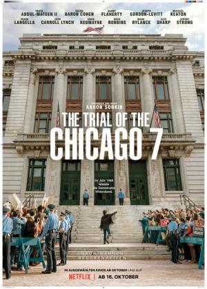 The Trial of the Chicago 7 (OV)
