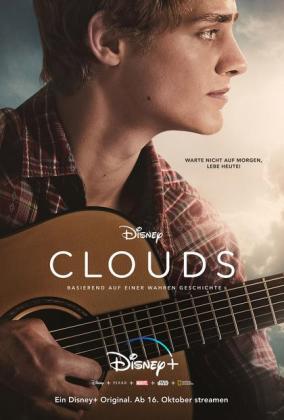 Filmbeschreibung zu Clouds