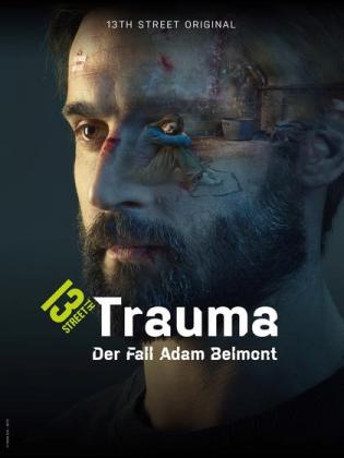 Filmbeschreibung zu Trauma - Der Fall Adam Belmont - Staffel 1