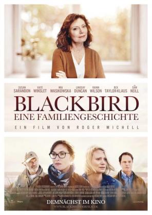 Ü50: Blackbird - Eine Familiengeschichte