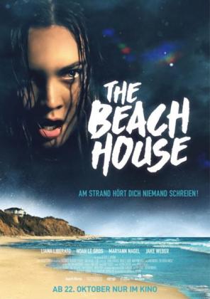Filmbeschreibung zu The Beach House (OV)
