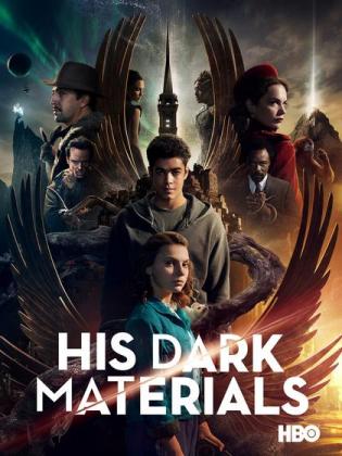 Filmbeschreibung zu His Dark Materials - Staffel 2