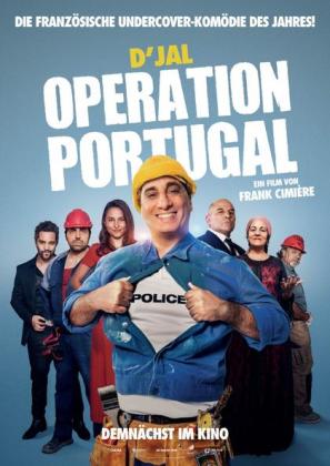 Operation Portugal (OV)