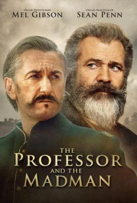 Filmbeschreibung zu The Professor and the Madman
