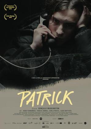 Filmbeschreibung zu Patrick