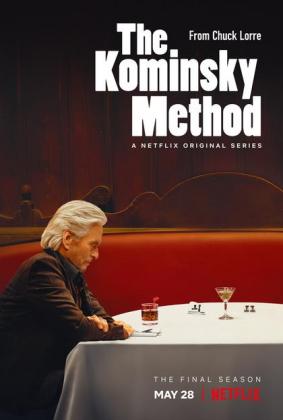 The Kominsky Method - Staffel 3
