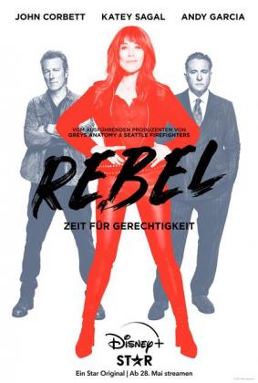 Filmbeschreibung zu Rebel - Staffel 1