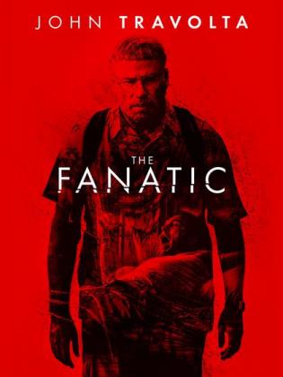 Filmbeschreibung zu The Fanatic