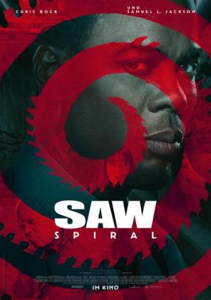 Saw: Spiral (OV)
