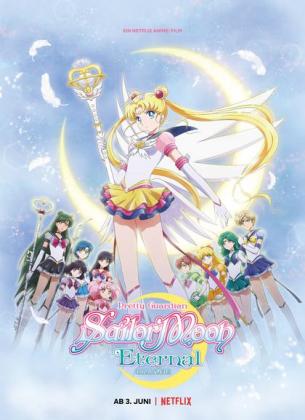 Pretty Guardian Sailor Moon Eternal: Der Film