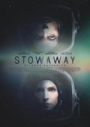 Filmbeschreibung zu Stowaway