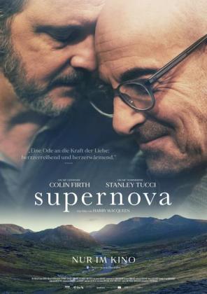 Filmbeschreibung zu Supernova