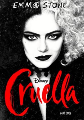 Cruella (OV)