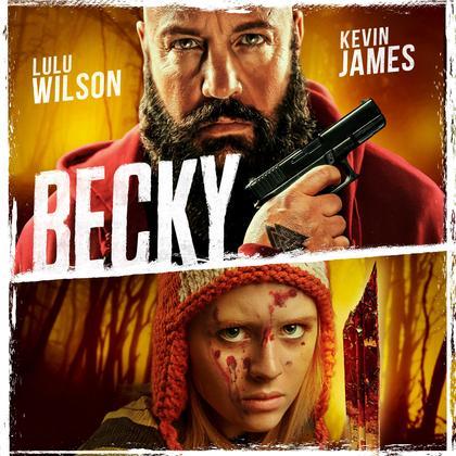 Filmbeschreibung zu Becky