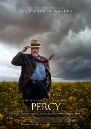 Filmbeschreibung zu Percy